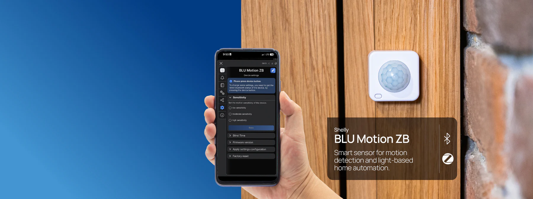 Master Your Home's Intelligence